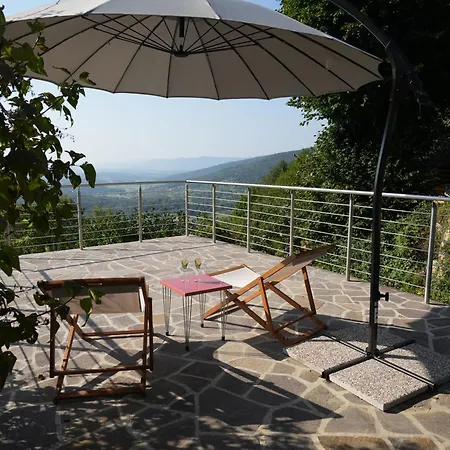 Vineyard Skyview בית נופש